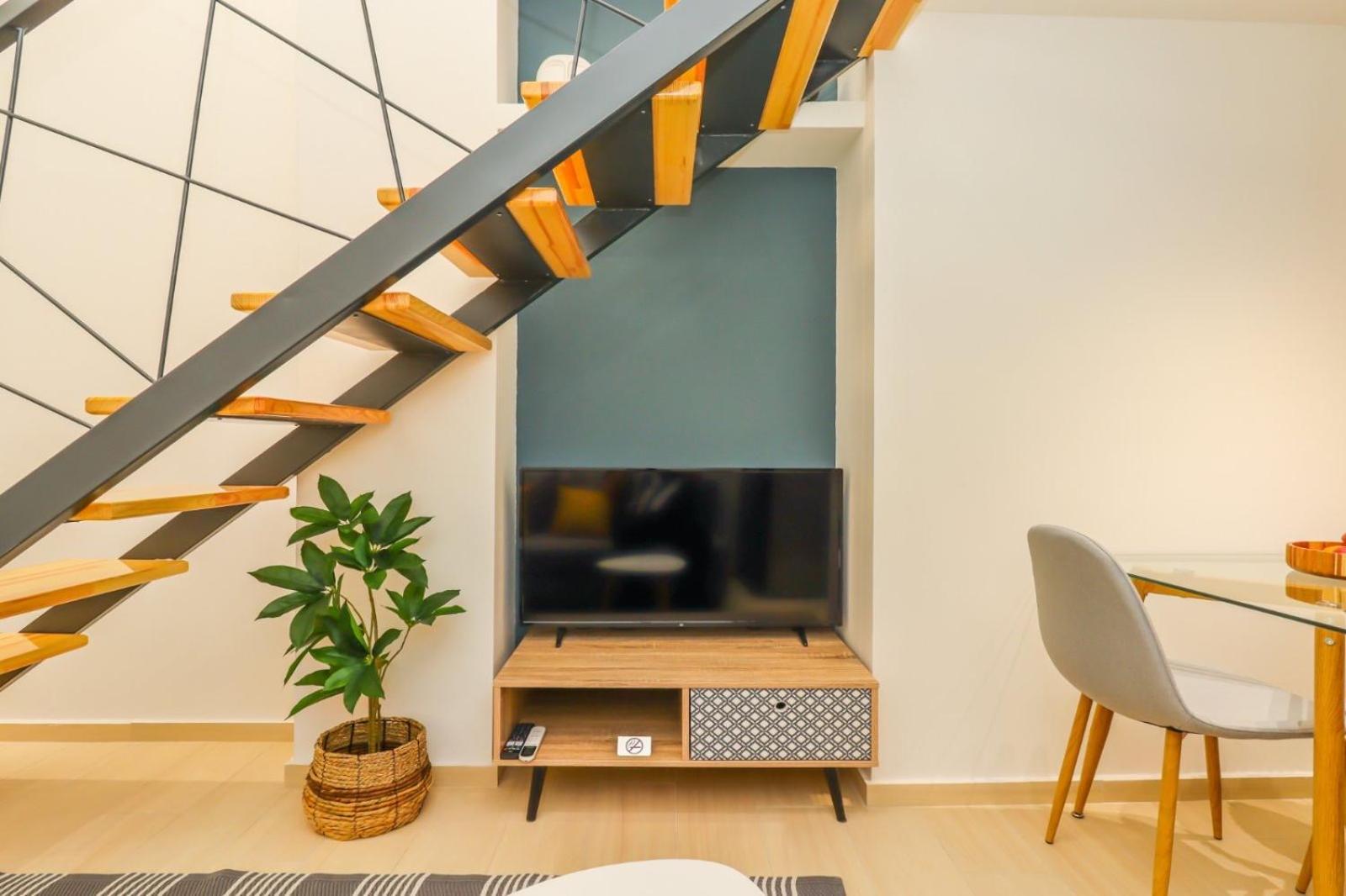 The Ns Luxury Apartment 테살로니키 외부 사진